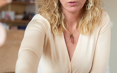 persoonlijke tarot reading