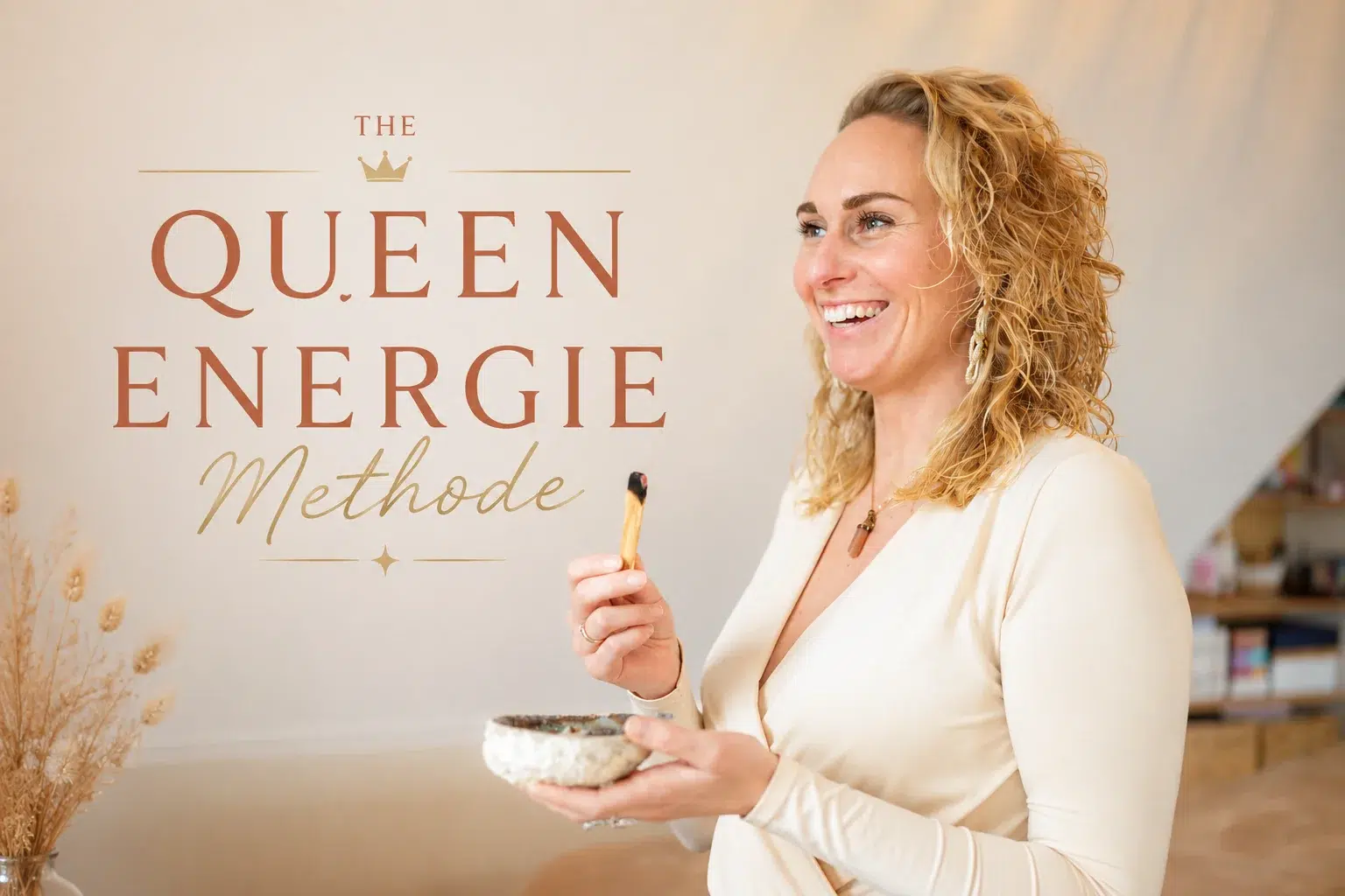 The Queen Energie Methode