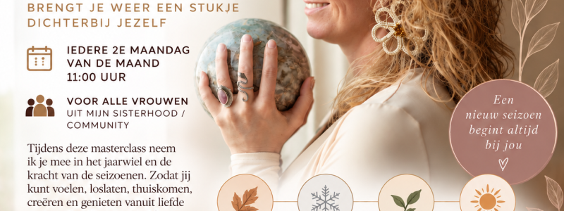 coaching voor vrouwen